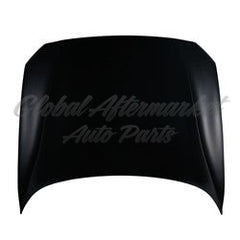 HOOD ALUMINIUM CAPA