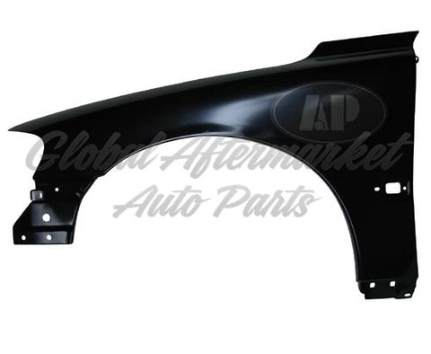 FENDER FR LH