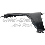FENDER FR LH ALUMINUM W/O PLUG IN HYB — photo 3