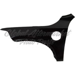 FENDER FR LH ALUMINUM — photo 1