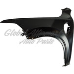 FENDER FR LH ALUMINUM — photo 2