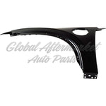 FENDER FR LH ALUMINUM — photo 3