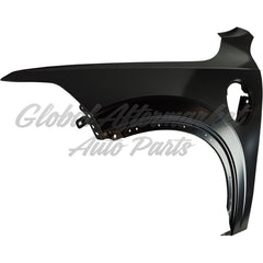 FENDER FR LH ALUMINUM CAPA