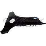FENDER FR LH ALUMINUM CAPA — photo 5