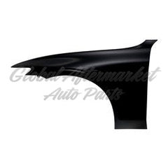 FENDER FR LH STEEL
