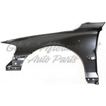FENDER FR RH — photo 2