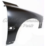 FENDER FR RH — photo 3