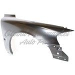 FENDER FR RH — photo 5