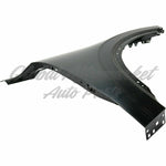 FENDER FR RH ALUMINUM — photo 2