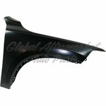 FENDER FR RH ALUMINUM CAPA — photo 1