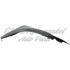 FENDER FR RH ALUMINUM CAPA