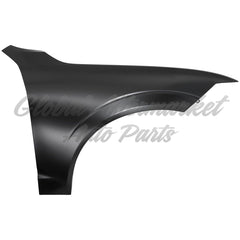 FENDER FR RH ALUMINUM