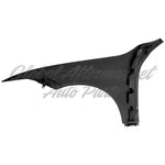 FENDER FR RH ALUMINUM — photo 4