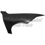 FENDER FR RH ALUMINUM CAPA — photo 2