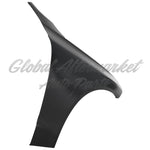FENDER FR RH ALUMINUM CAPA — photo 3