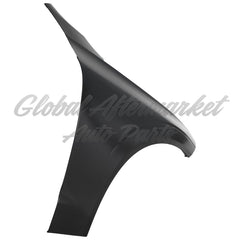 FENDER FR RH ALUMINUM CAPA