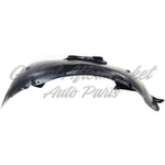 FENDER LINER FR LH — photo 2