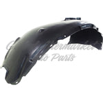 FENDER LINER FR LH — photo 4
