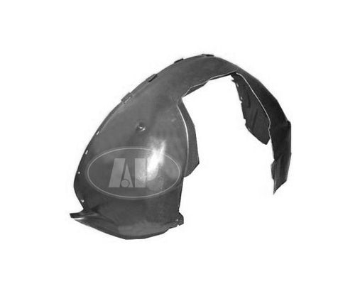FENDER LINER FR LH