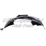 FENDER LINER FR RH — photo 2