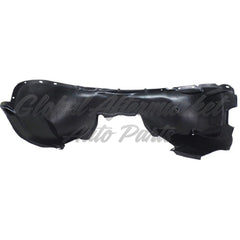 FENDER LINER FR RH