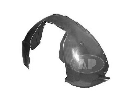 FENDER LINER FR RH