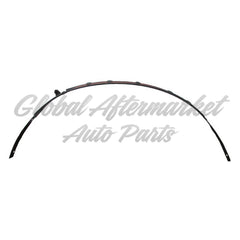 WHEEL ARCH TRIM FR LH