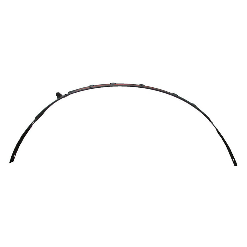 WHEEL ARCH TRIM FR LH