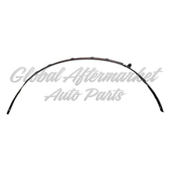 WHEEL ARCH TRIM FR RH