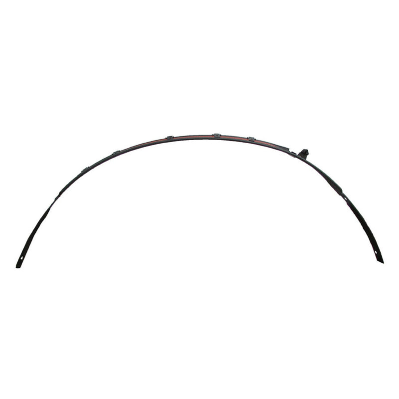 WHEEL ARCH TRIM FR RH