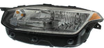 HEAD LAMP LH HALOGEN HQ — photo 1