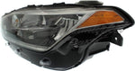 HEAD LAMP LH HALOGEN HQ — photo 2