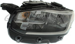 HEAD LAMP LH HALOGEN HQ — photo 3
