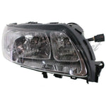 HEAD LAMP RH HALOGEN HQ — photo 2