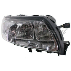 HEAD LAMP RH HALOGEN HQ