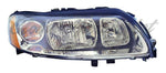 HEAD LAMP RH HALOGEN CAPA — photo 1