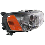 HEAD LAMP RH HALOGEN CAPA — photo 3