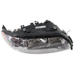 HEAD LAMP RH HALOGEN CAPA — photo 4