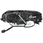 HEAD LAMP RH HALOGEN CAPA — photo 5