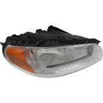 HEAD LAMP RH HALOGEN HQ — photo 2