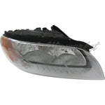 HEAD LAMP RH HALOGEN HQ — photo 3