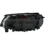 HEAD LAMP RH HALOGEN HQ — photo 4