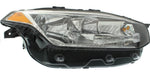 HEAD LAMP RH HALOGEN W/O LED HQ — photo 1