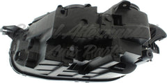 HEAD LAMP RH HALOGEN W/O LED HQ