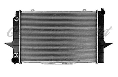 RADIATOR (2805)