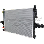 RADIATOR (2805) — photo 2