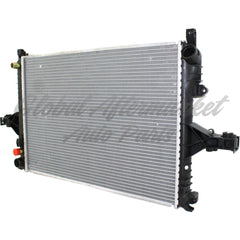 RADIATOR (2805)