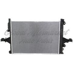 RADIATOR (2805)