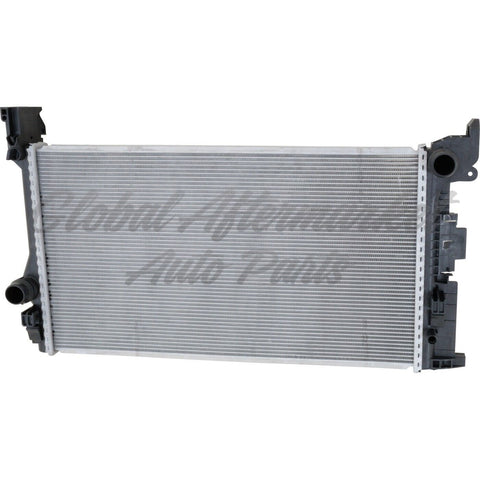 RADIATOR (13699) 2.0L L4