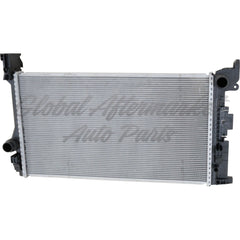 RADIATOR (13699) 2.0L L4